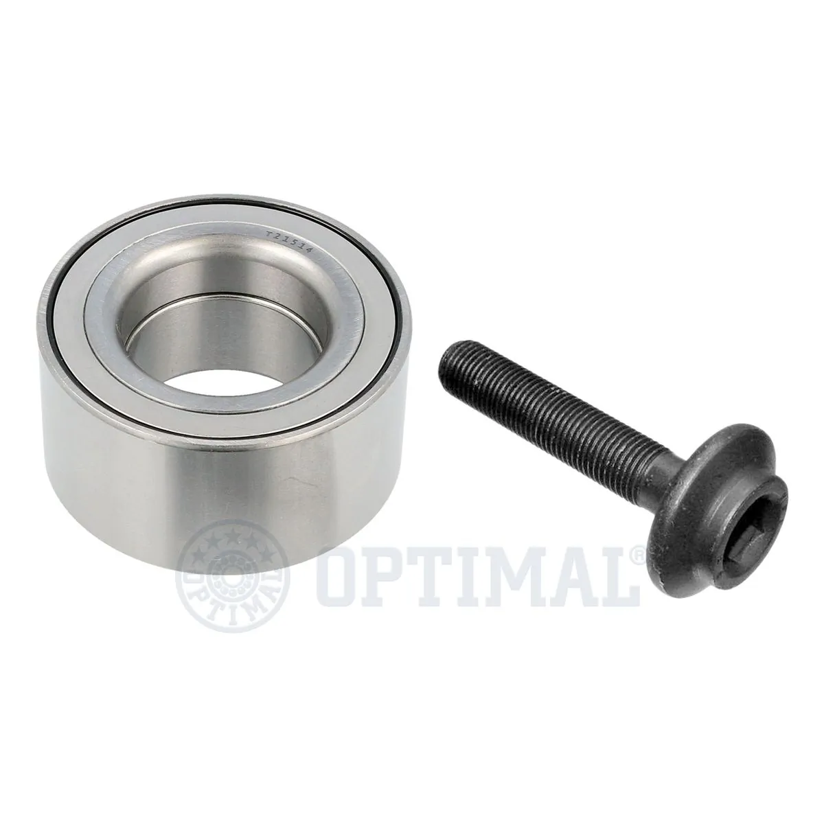 Подшипник задней ступицы CX429 Polcar