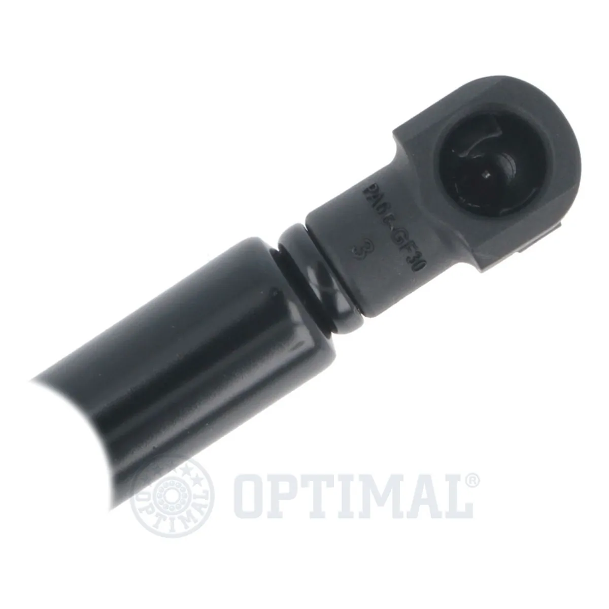 AG51279 Optimal Амортизатор крышки багажника
