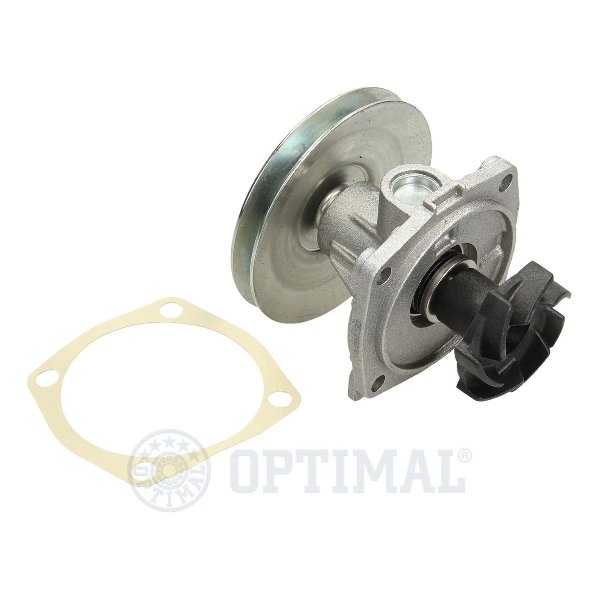 WPQ0284 Magneti Marelli Насос водяной