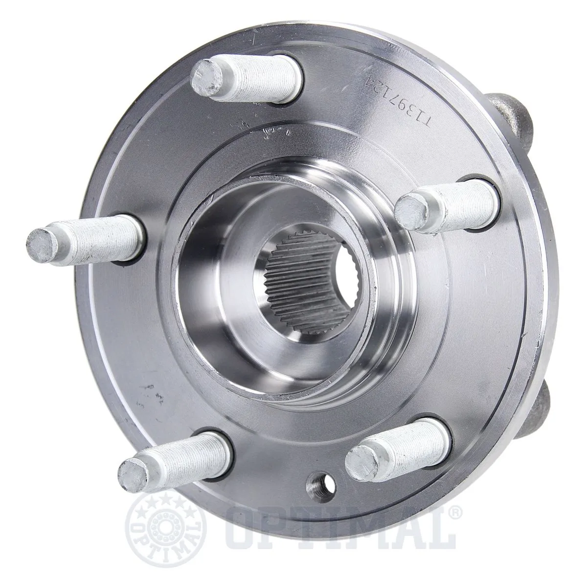 Ступицы передних колес Optimal 300799 цена, от 105.91 USD