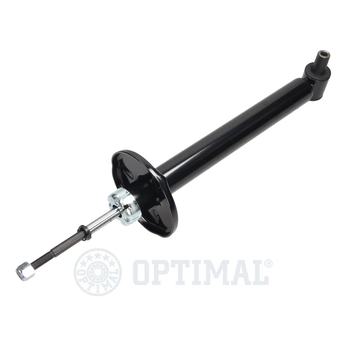 A1510G Optimal Амортизаторы задние