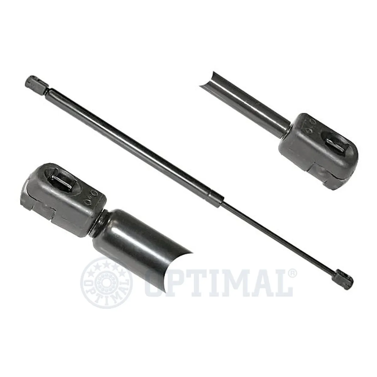  Амортизатор багажника Daewoo Matiz 