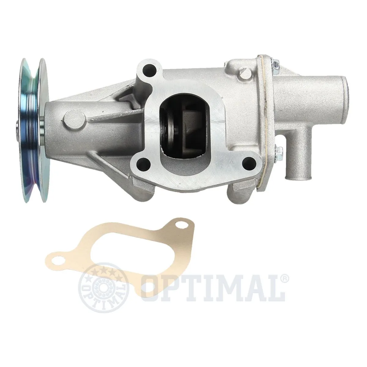 Bomba de água (bomba) de esfriamento 5882694 Fiat/Alfa/Lancia