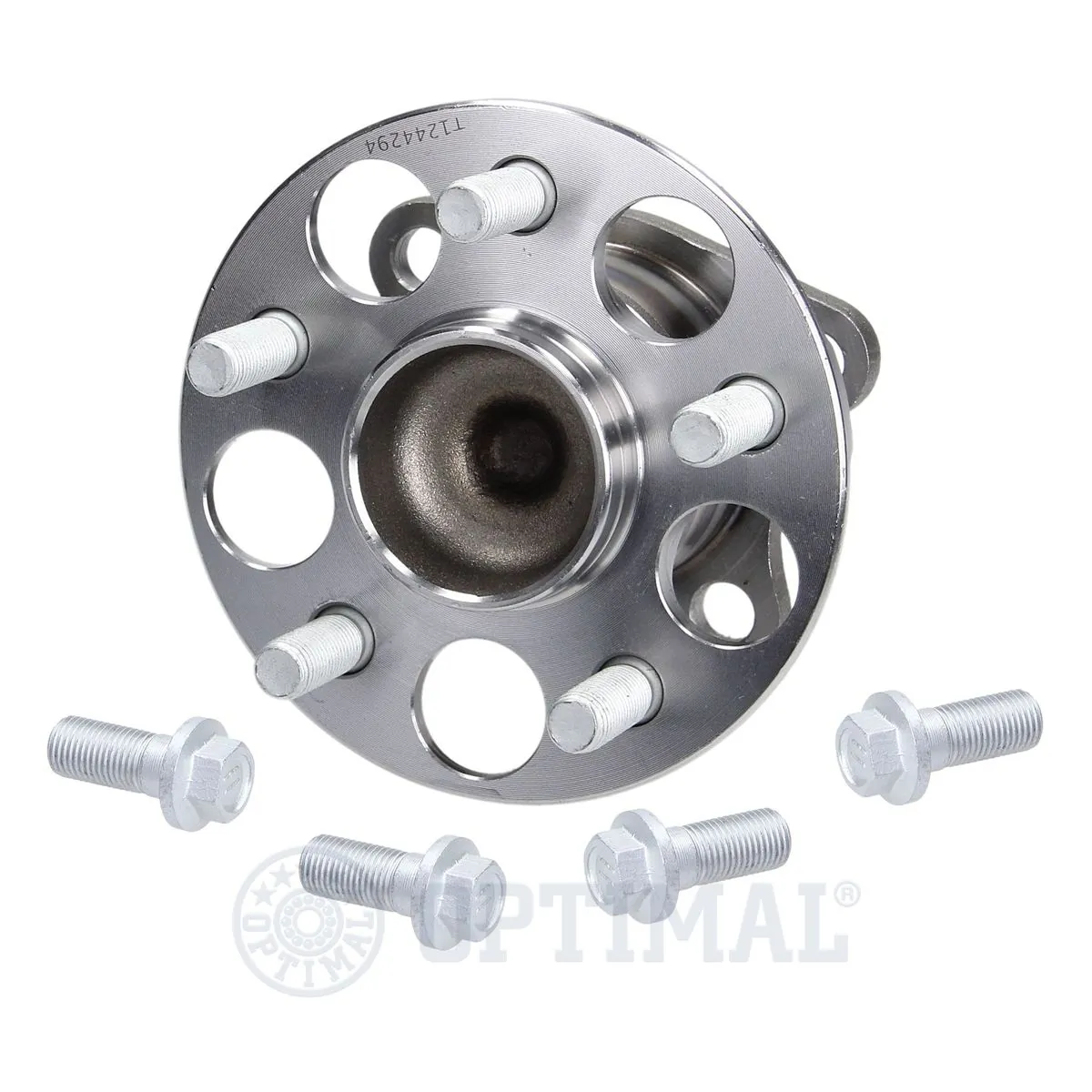 Ступицы задних колес Optimal 982310 цена, от 73.24 USD