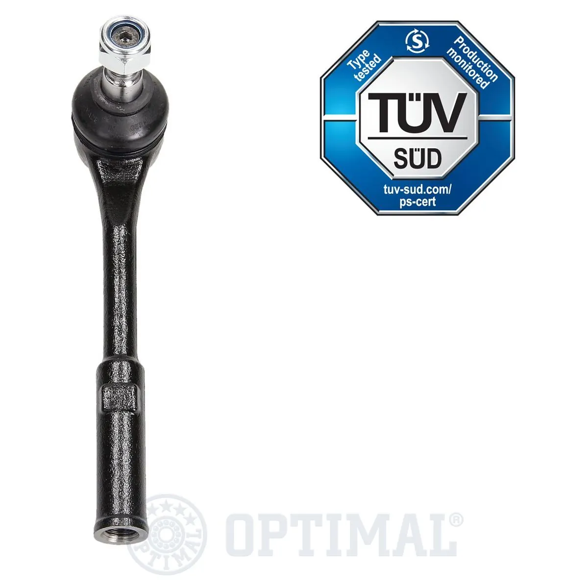 G11239 Optimal Наружный наконечник рулевой тяги