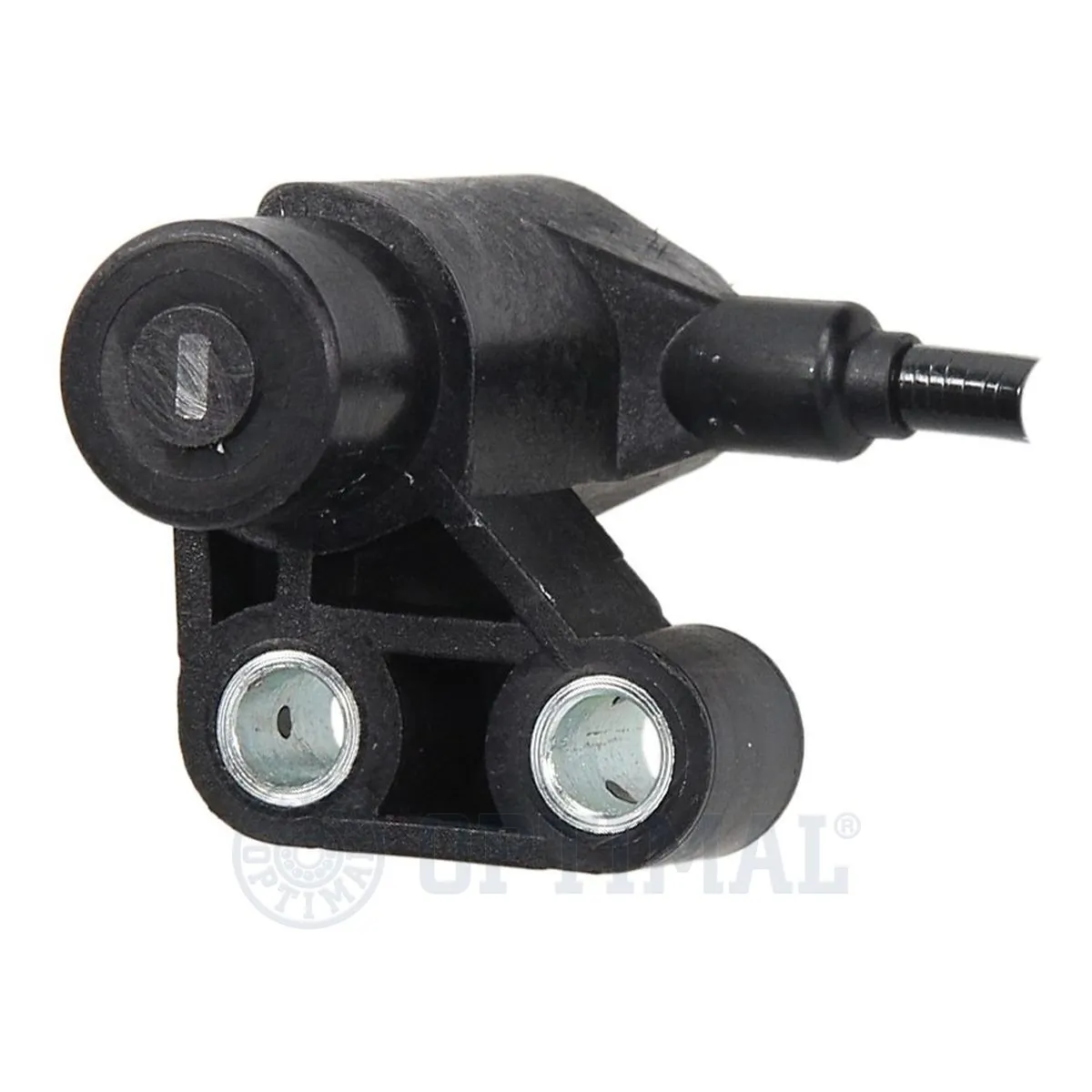 Датчик АБС (ABS) передний, правый Optimal 06S030 цена, от 18.42 USD
