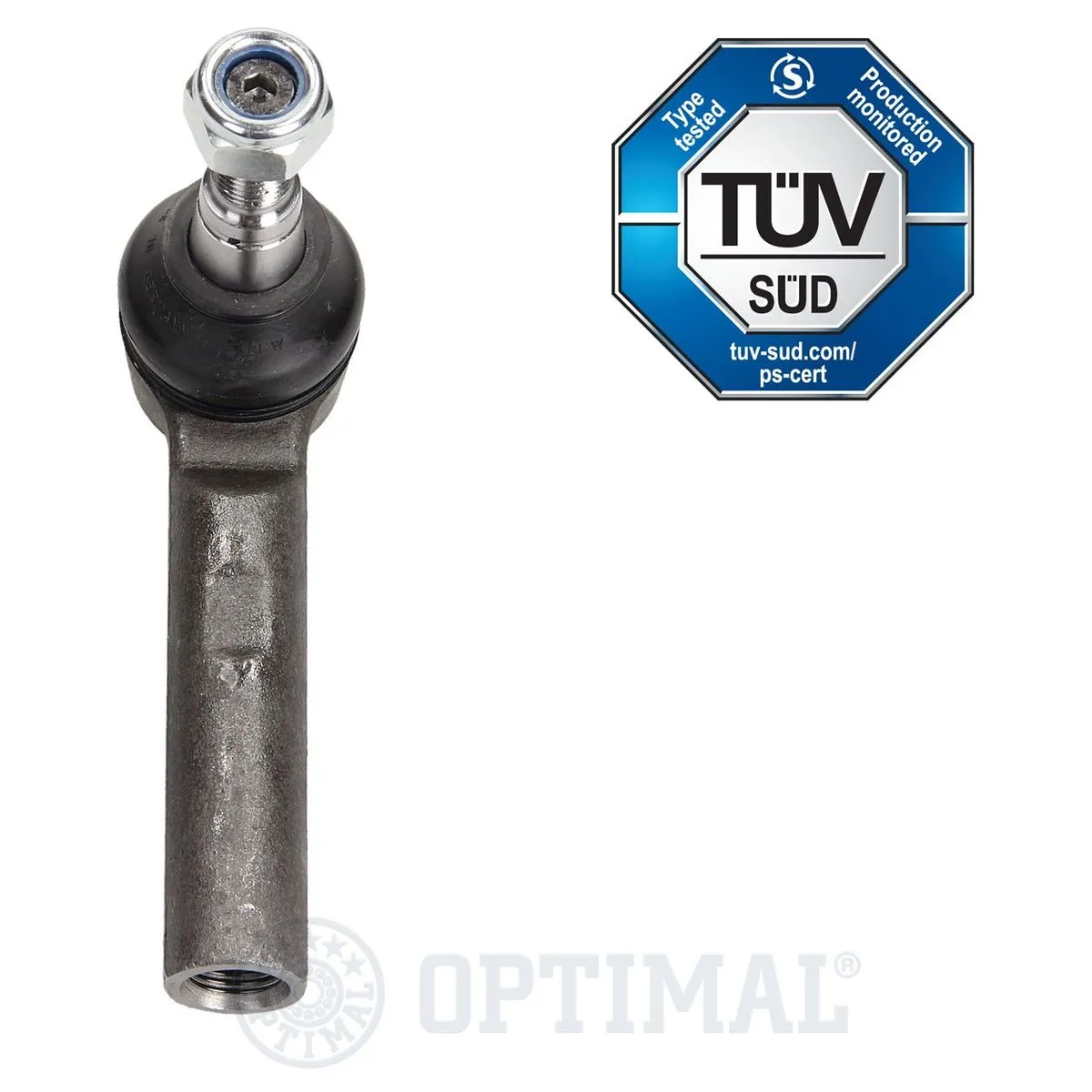 G11309 Optimal Наружный наконечник рулевой тяги