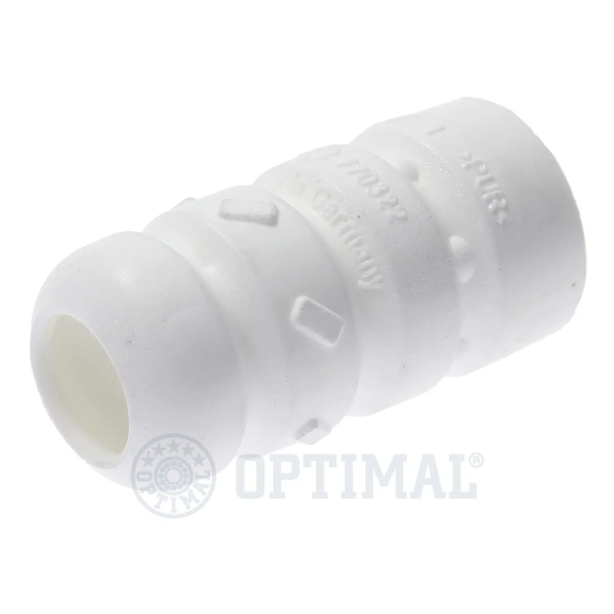 F87711 Optimal Буфер амортизатора переднего