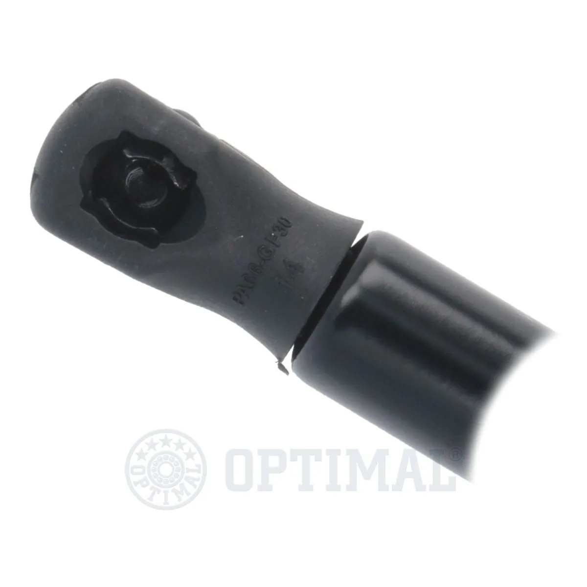 AG52349 Optimal Амортизатор крышки багажника