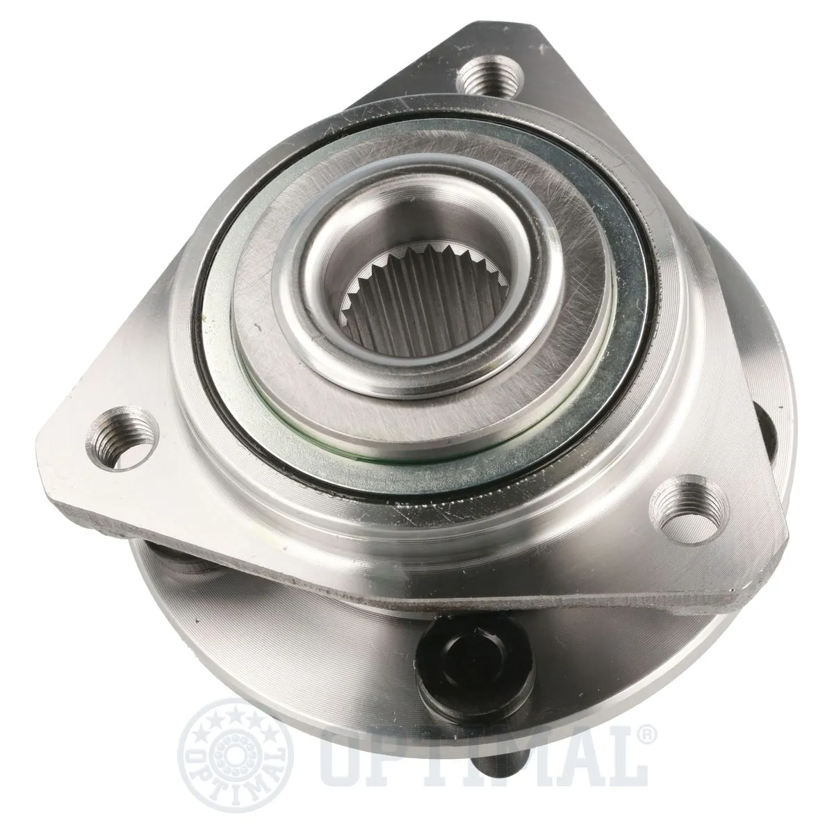 Ступицы передних колес Optimal 250336 цена, от 74.35 USD