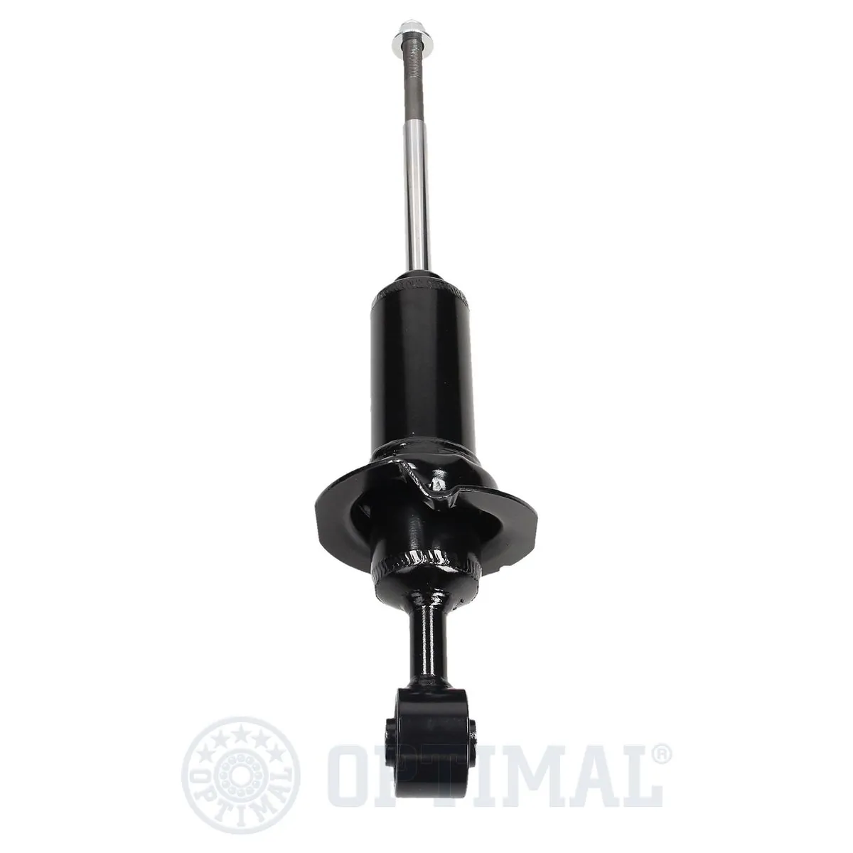 Стойка амортизатора передняя Optimal A3986G цена, от 52.50 USD
