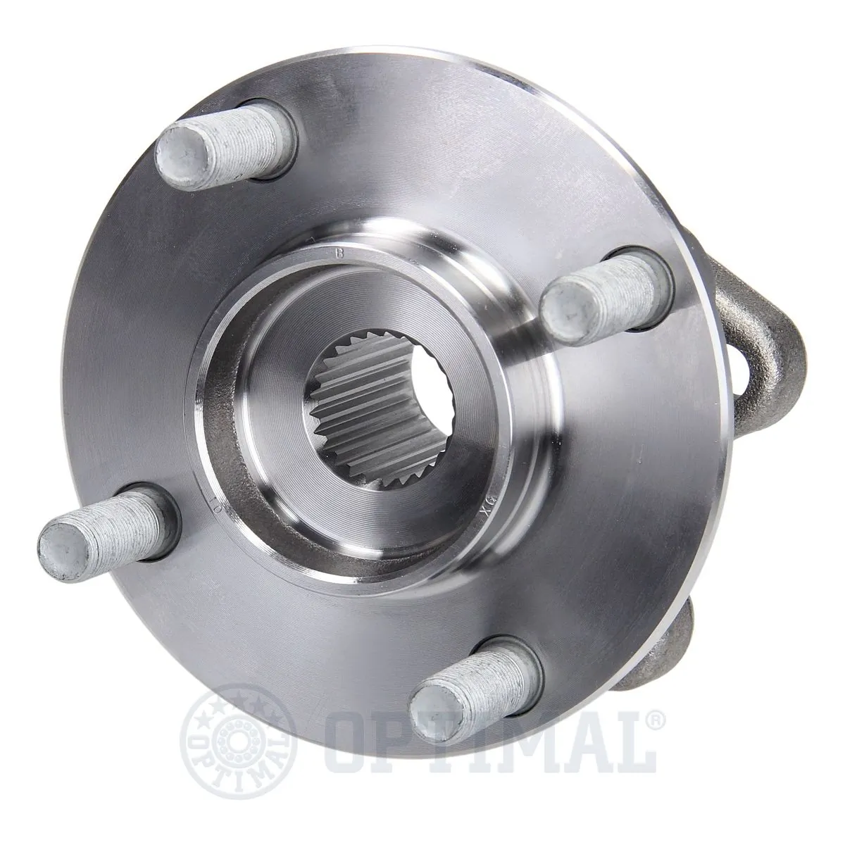 Ступицы передних колес Optimal 961217 цена, от 69.21 USD