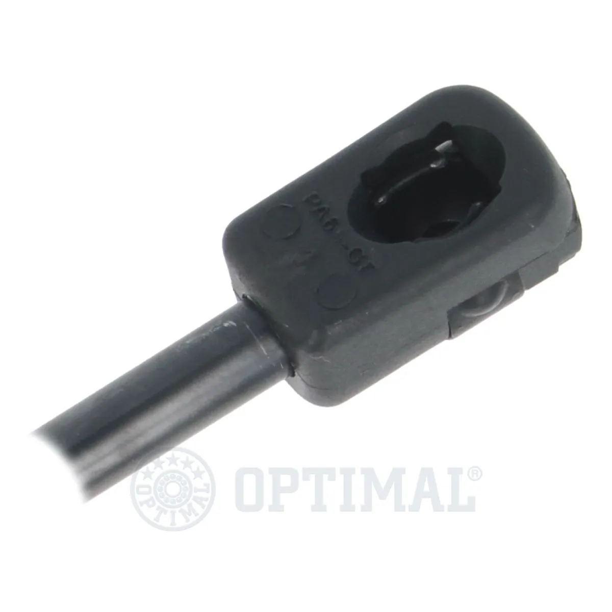 Опора капота левая Optimal AG51659 цена, от 16.63 USD