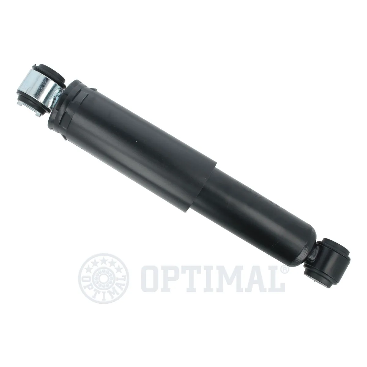 Amortecedor traseiro Opel Zafira K0