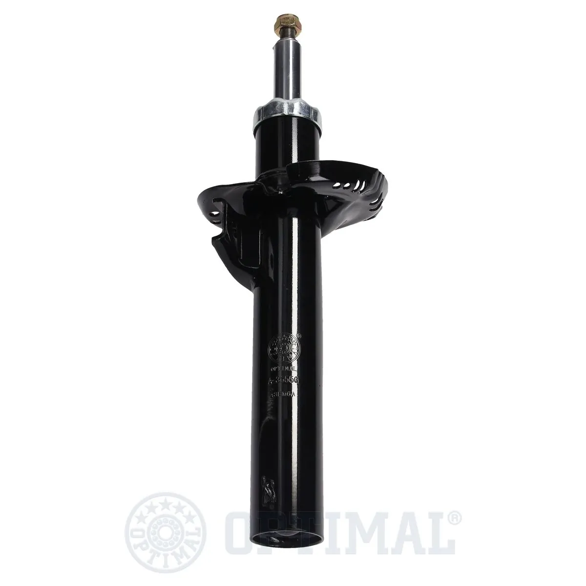 Стойка амортизатора передняя Optimal A3655G цена, от 65.01 USD