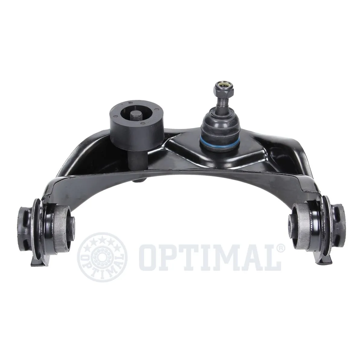 Рычаг передней подвески верхний левый Optimal G61368 цена, от 21.60 USD