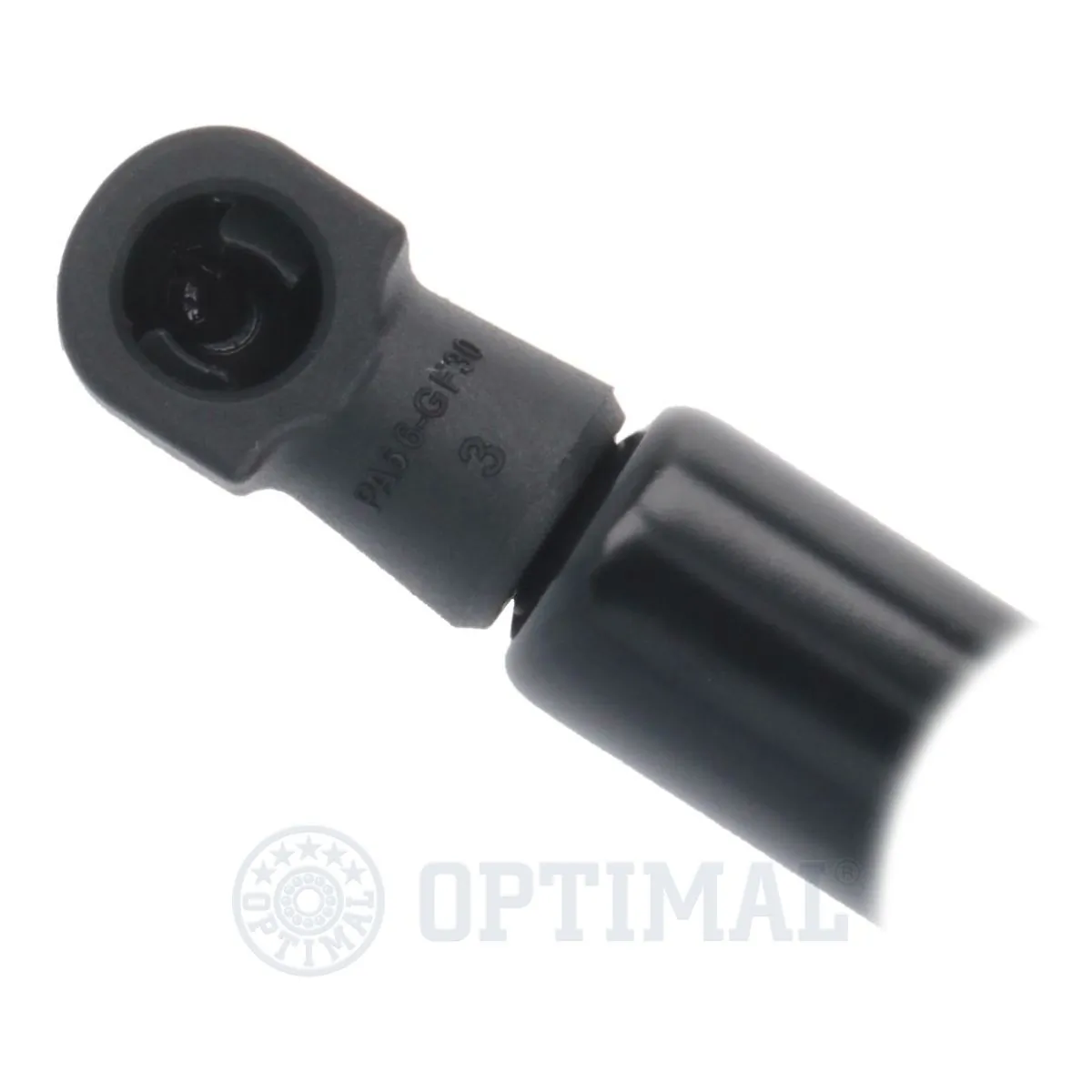 AG50774 Optimal Амортизатор крышки багажника