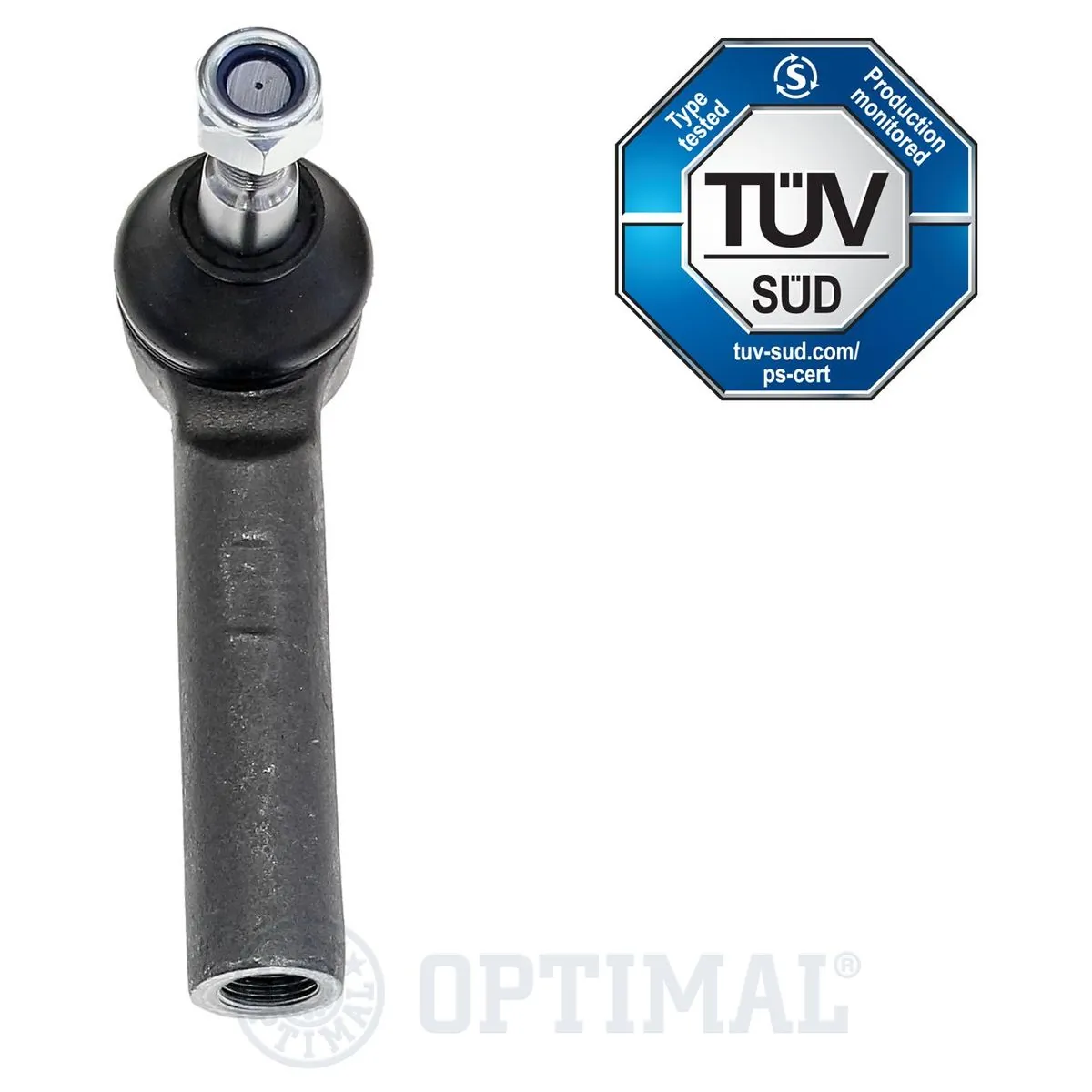 G1336 Optimal Наружный наконечник рулевой тяги