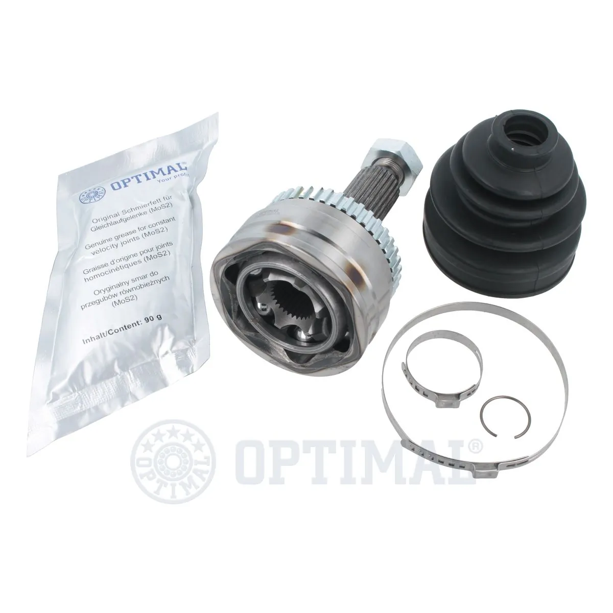 CW3064 Optimal Наружная граната