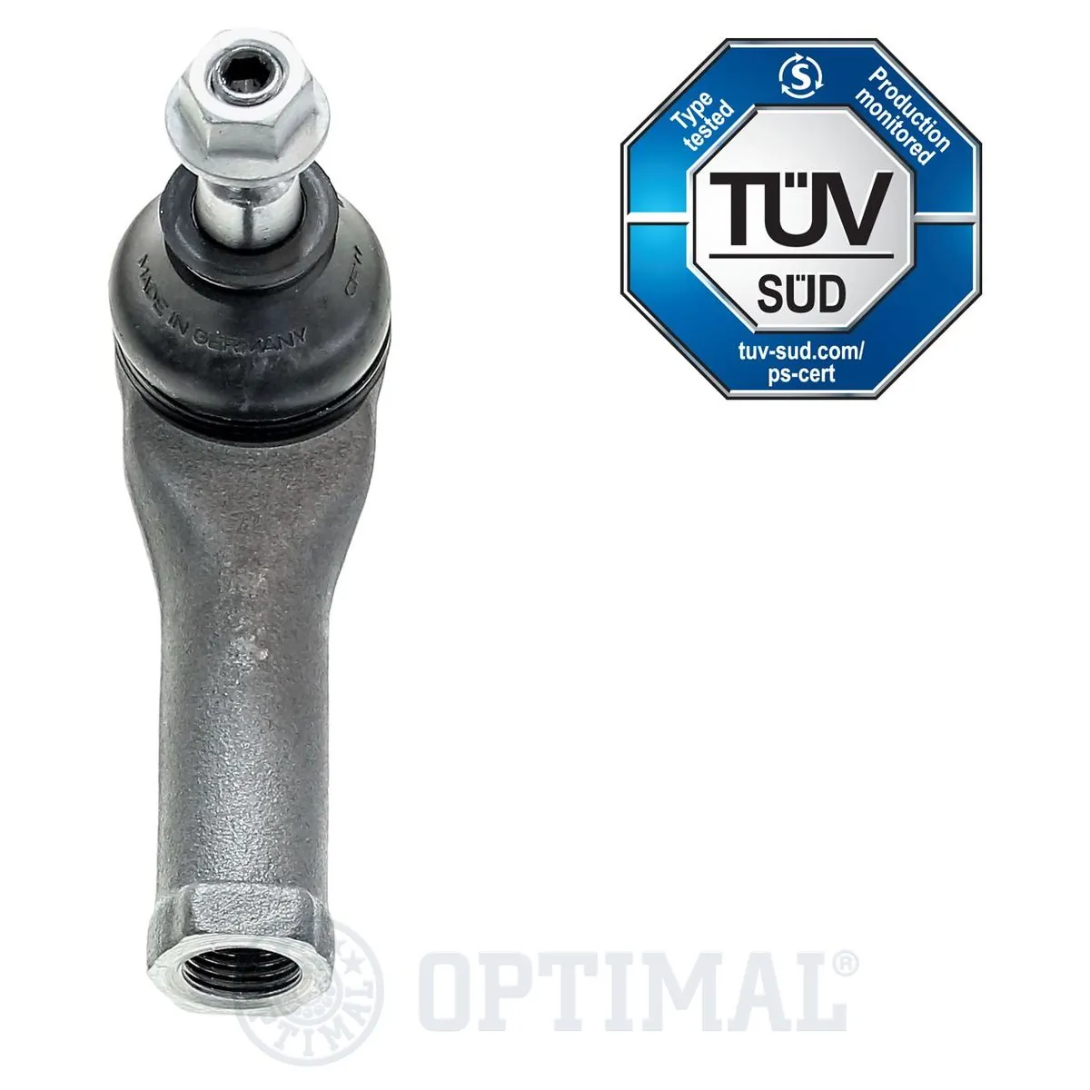 G11178 Optimal Наружный наконечник рулевой тяги