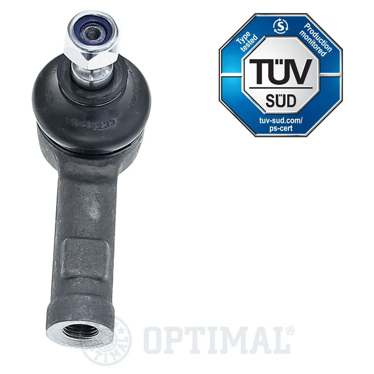 G1868 Optimal Наружный наконечник рулевой тяги