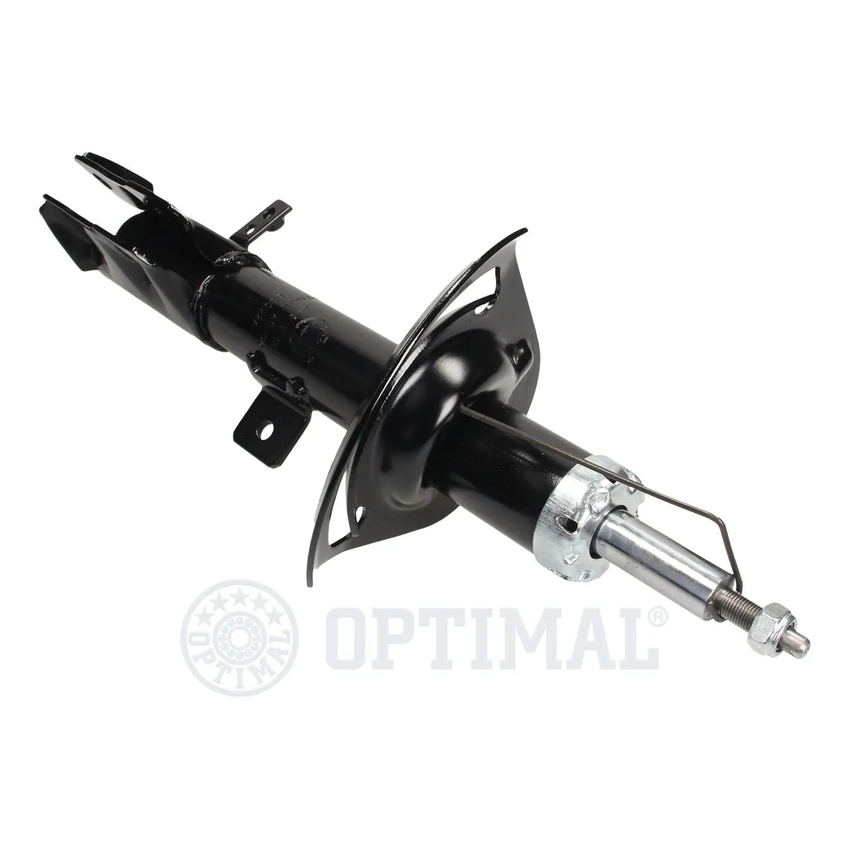 Амортизатор передней подвески левой Optimal A5113GL цена, от 76.32 USD