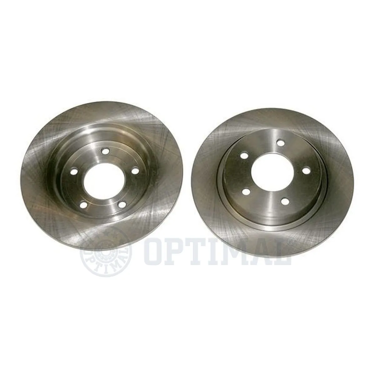 BS7762 Optimal Дисковый тормоз
