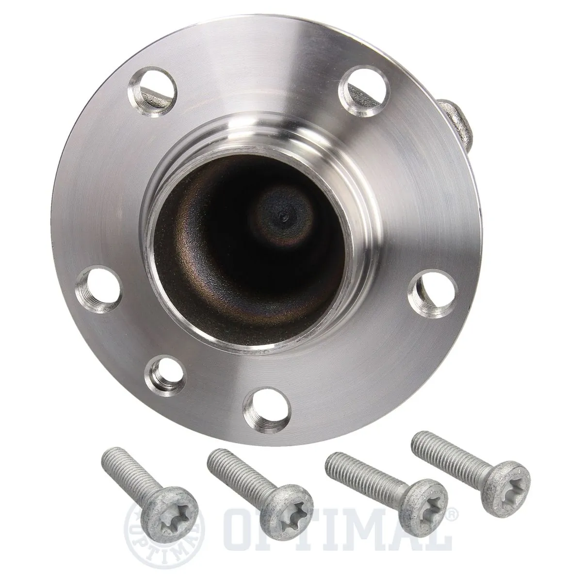 Ступицы передних колес Optimal 801611 цена, от 91.74 USD