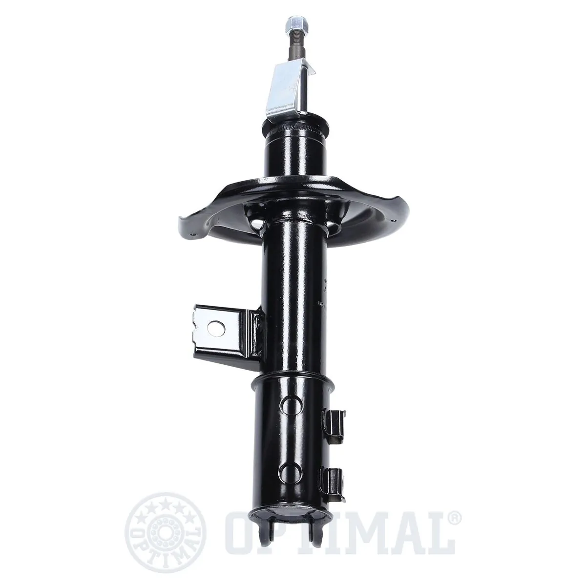 Амортизатор передней подвески левой Optimal A3116GL цена, от 42.47 USD