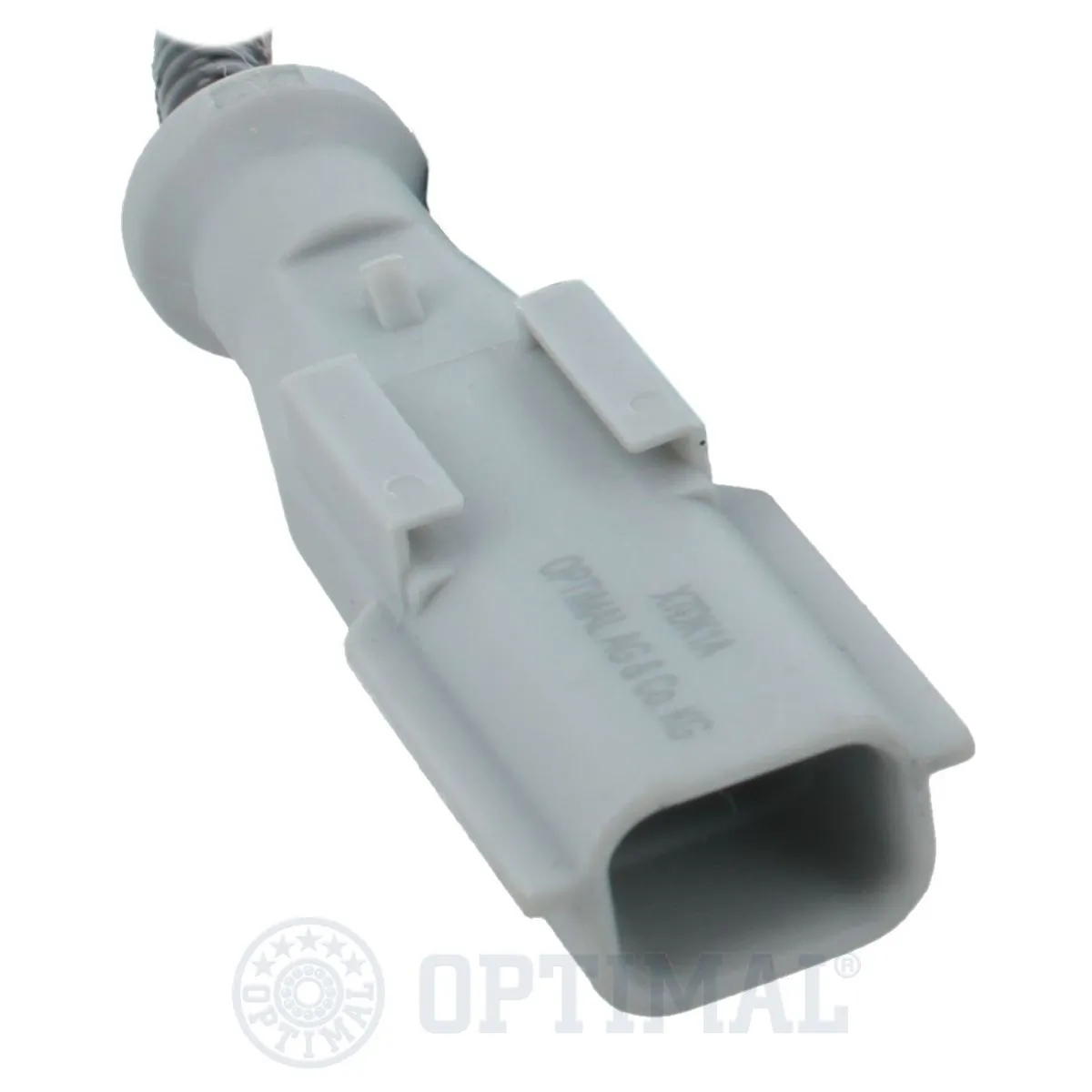 Датчик АБС (ABS) задний, левый Optimal 06S512 цена, от 22.31 USD