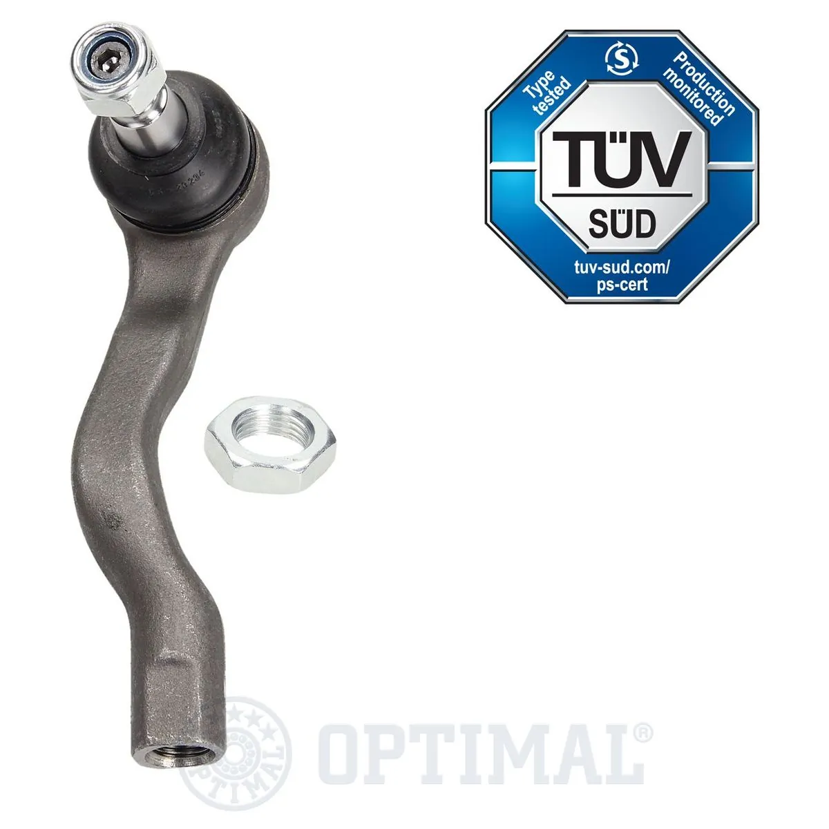 G11237 Optimal Наружный наконечник рулевой тяги