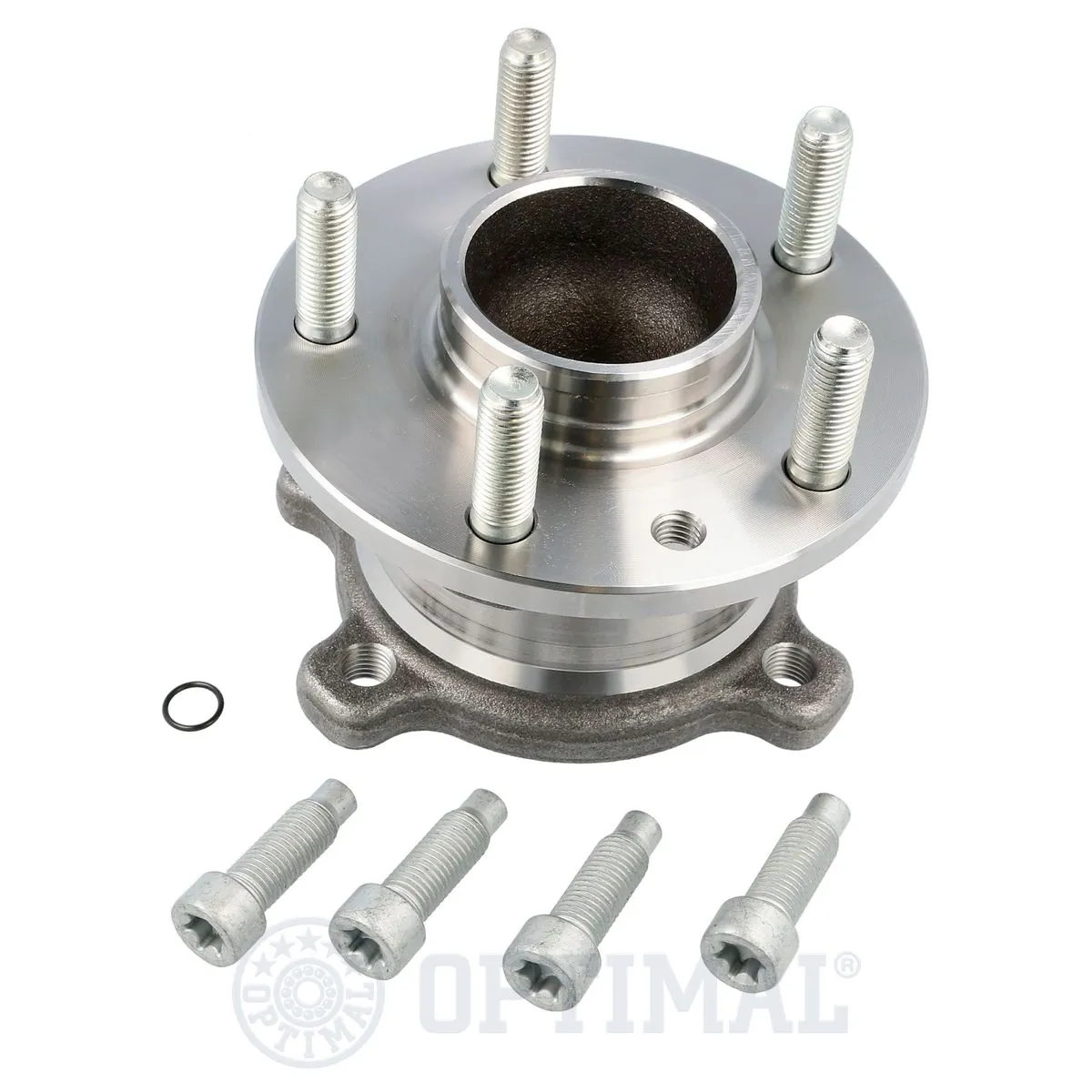 Ступицы задних колес Optimal 302302 цена, от 74.13 USD