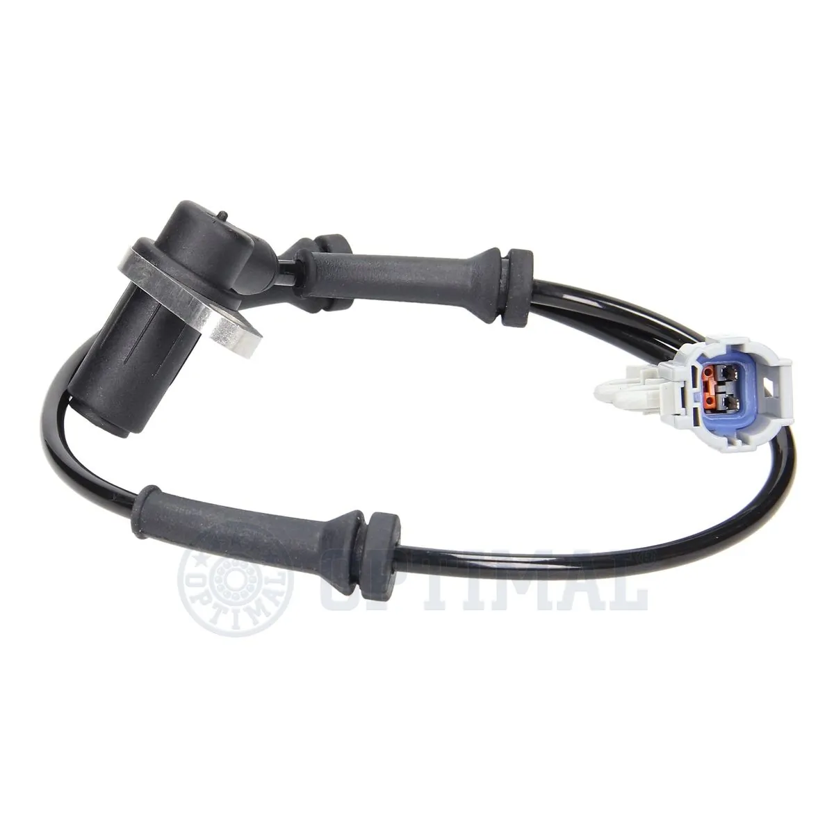 06S386 Optimal Датчик АБС (ABS) задний, правый
