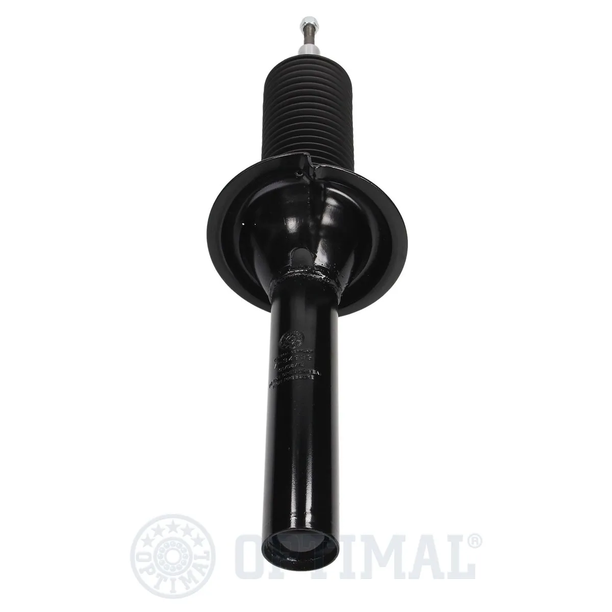 Стойка амортизатора передняя Optimal A3493G цена, от 67.42 USD