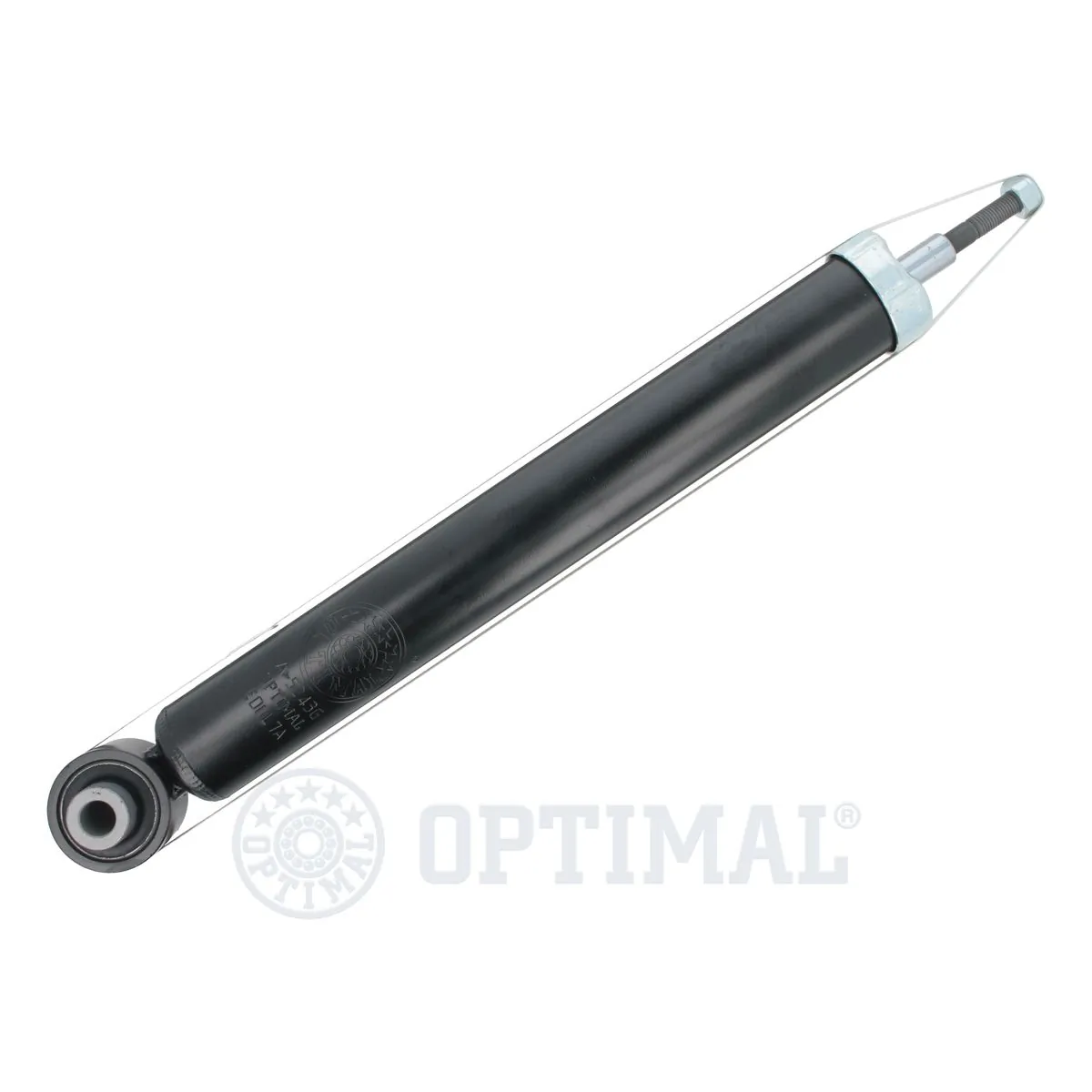 A5243G Optimal Амортизаторы задние