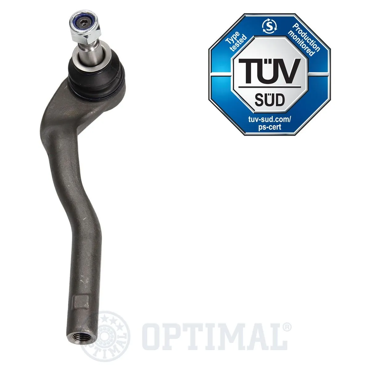 G11449 Optimal Наружный наконечник рулевой тяги