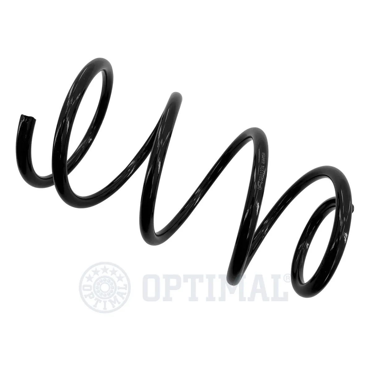 Mola dianteira Volvo V40 525, 526