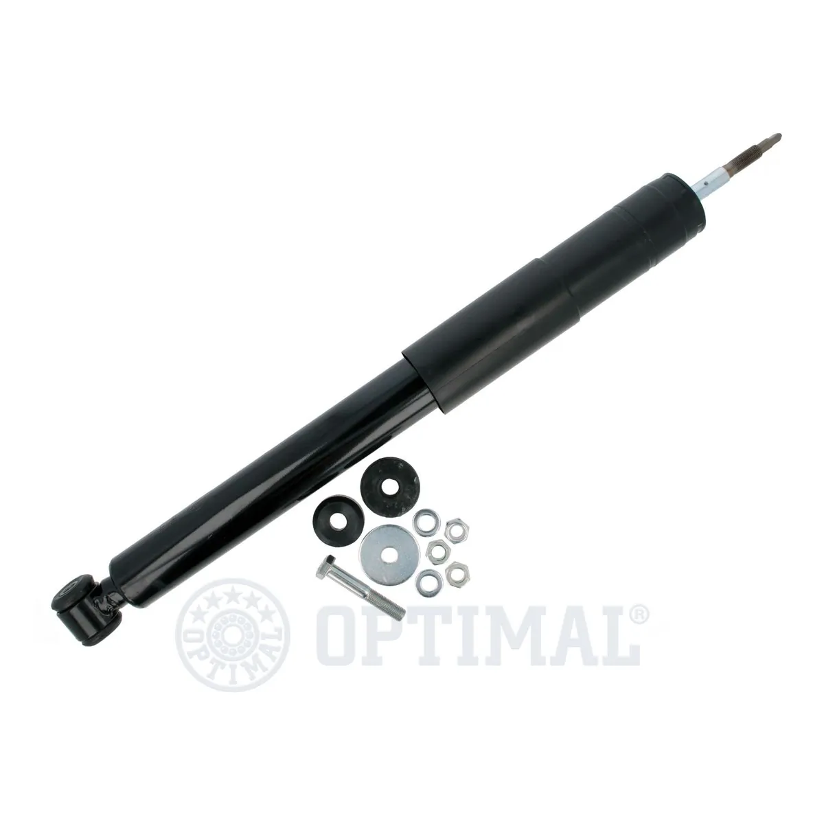 A3684G Optimal Стойка передняя