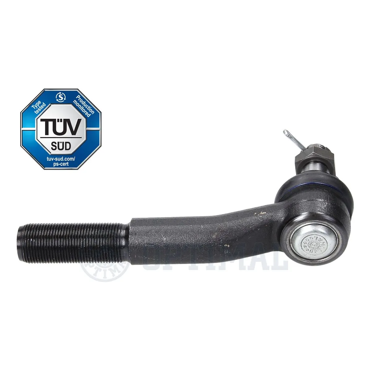 Рулевой наконечник Optimal G1719 цена, от 11.27 USD