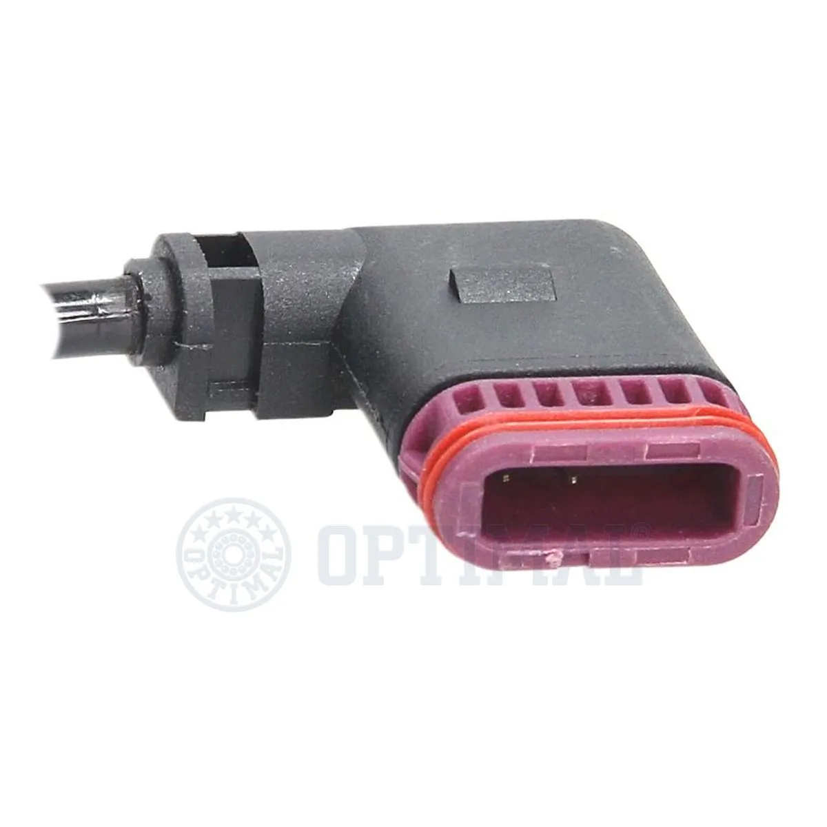 Датчик АБС (ABS) задний Optimal 06S408 цена, от 25.90 USD