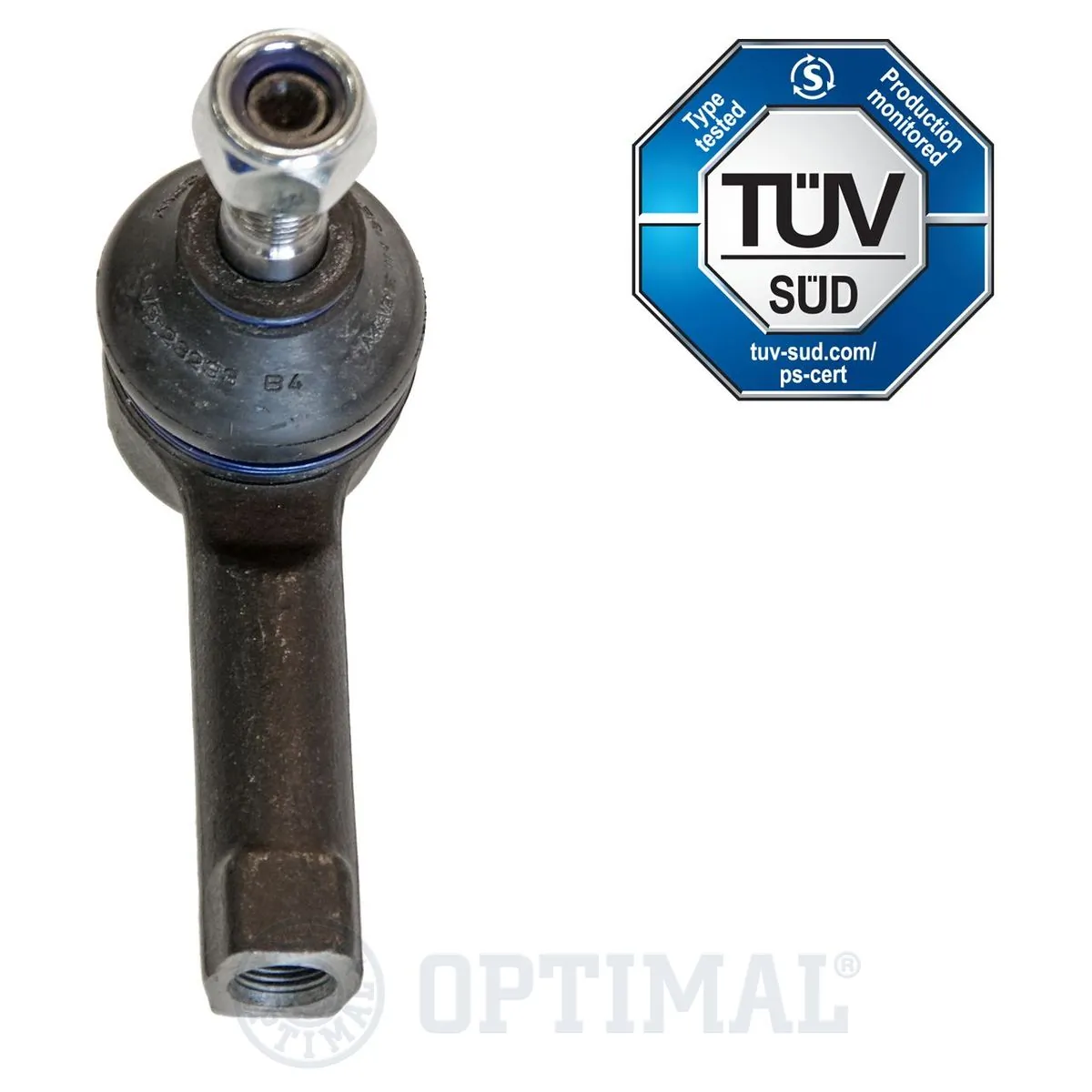 G1301 Optimal Наружный наконечник рулевой тяги