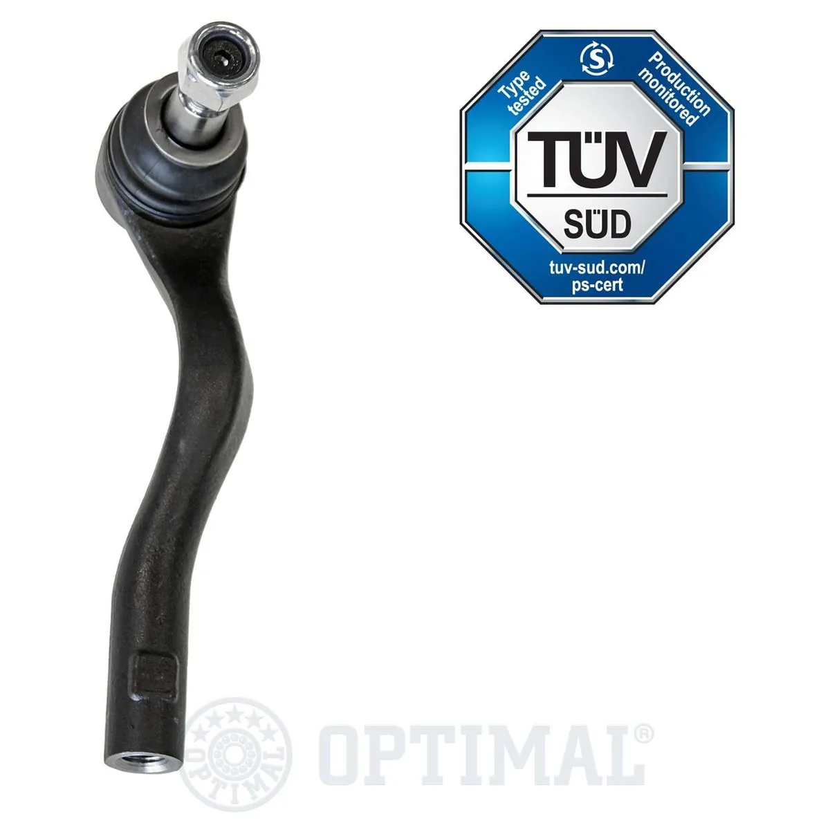 G11434 Optimal Наружный наконечник рулевой тяги