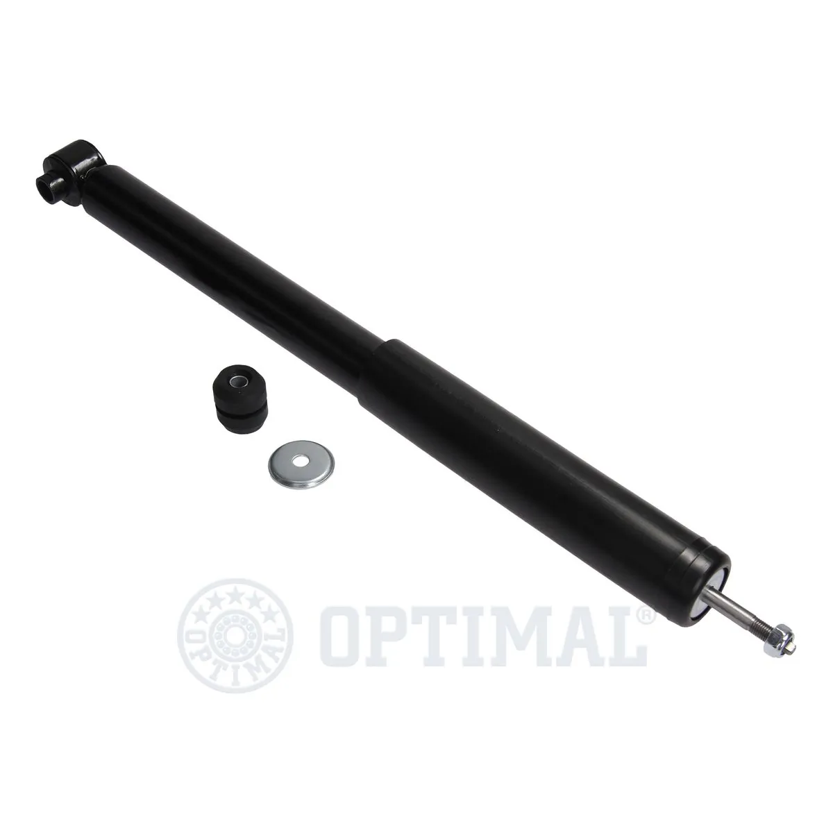 A1160G Optimal Амортизаторы задние
