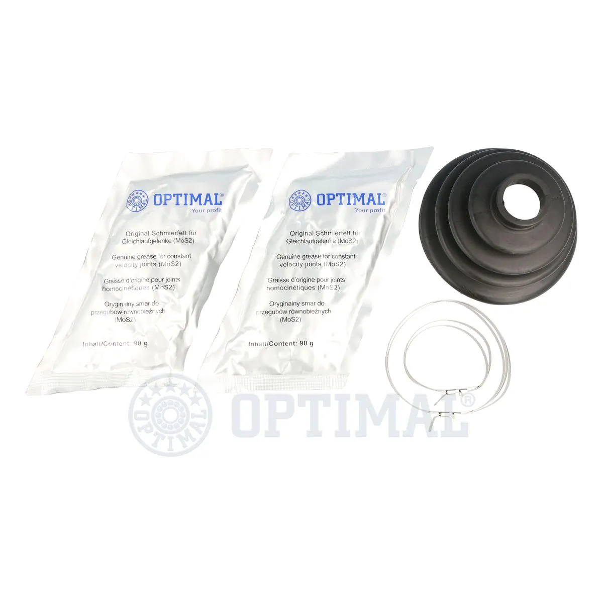 Чехол шруса Mercedes Sprinter I 2-t автобус (901, 902) (1995 - 2006) цена, от 10.36 USD