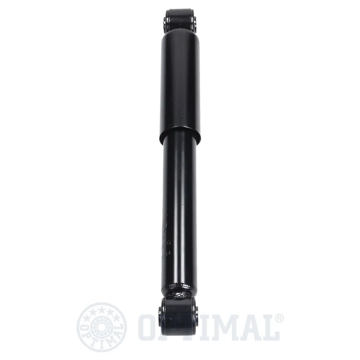 Стойка амортизатора задняя Optimal A1397G цена, от 26.50 USD