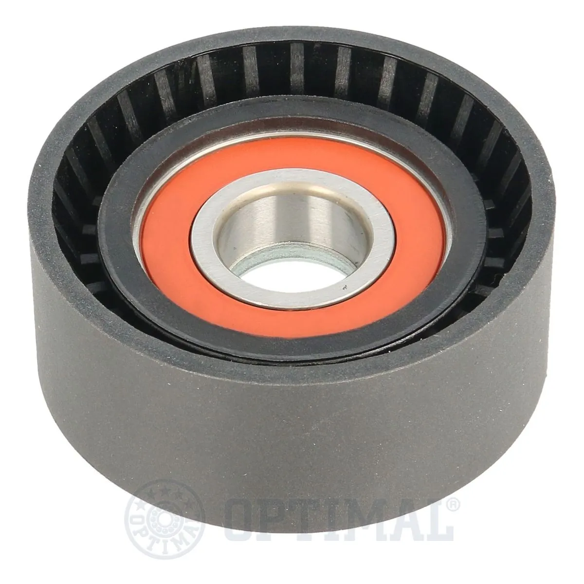 Rolo de reguladora de tensão da correia de transmissão Volkswagen Touran 3 5T1