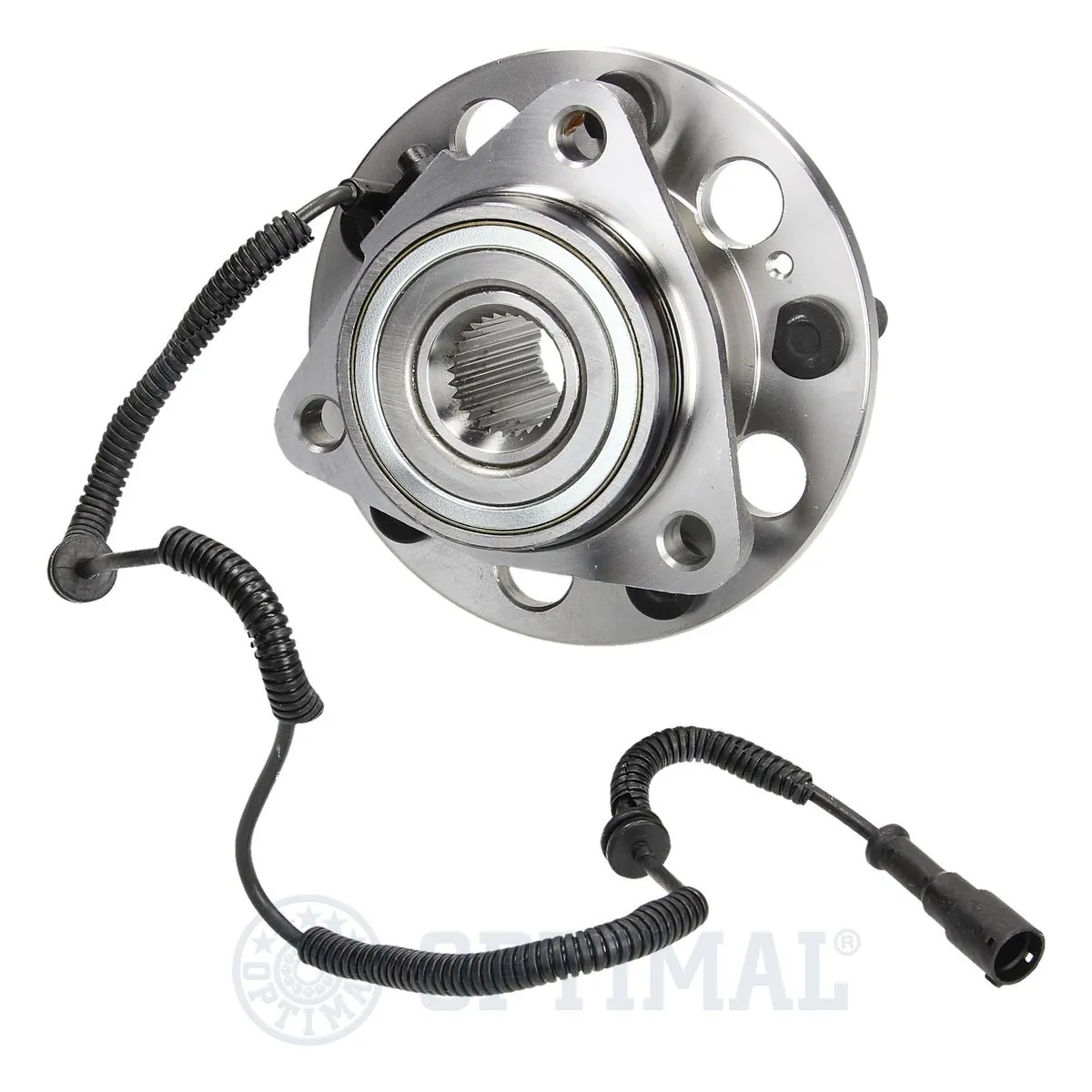 Ступицы передних колес Optimal 921719L цена, от 71.97 USD
