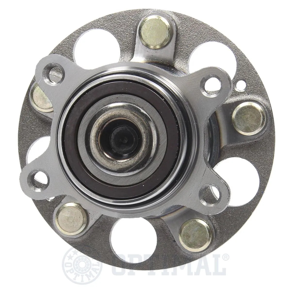 Ступицы задних колес Optimal 912007 цена, от 83.22 USD