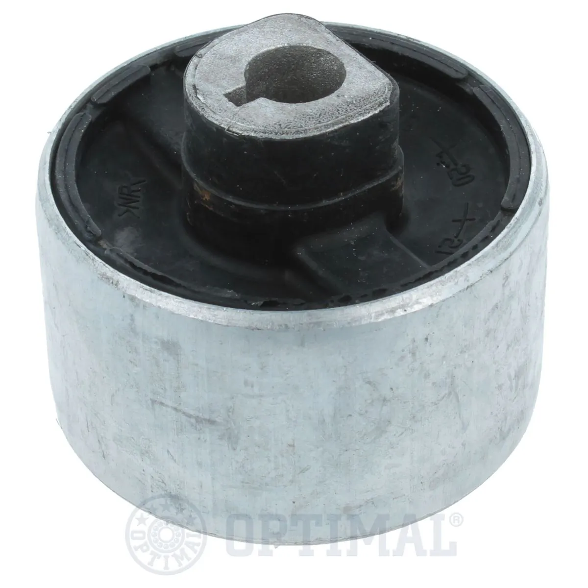 Bloco silencioso dianteiro do braço oscilante inferior Renault Megane 4 LV