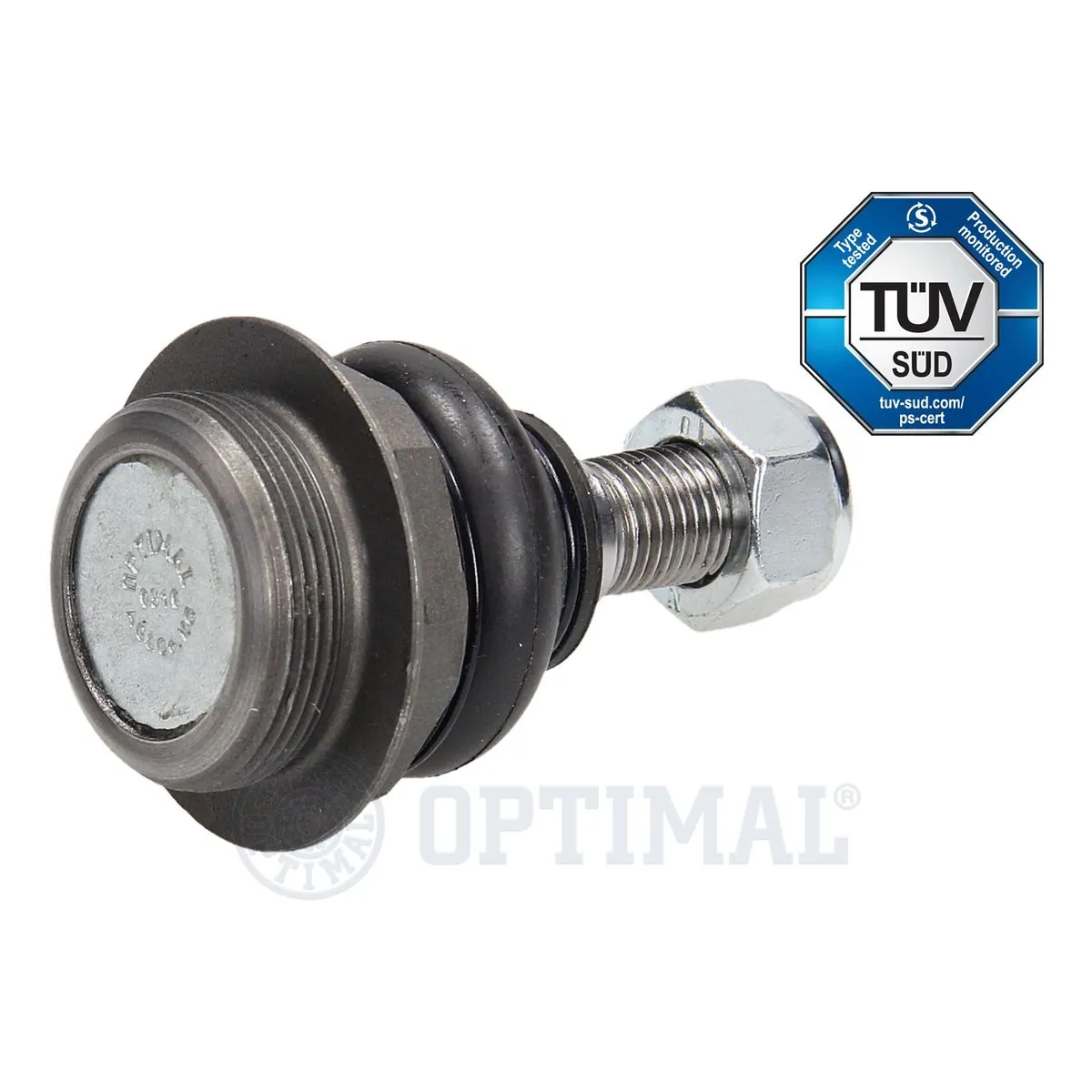 G3935 Optimal Палец шаровой нижний